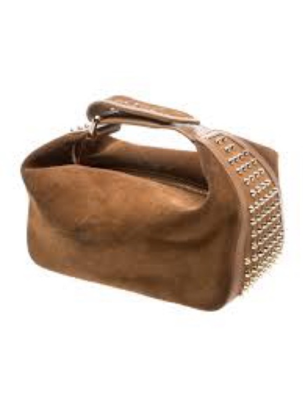 Christain Louboutin Dopp Pouch Bag